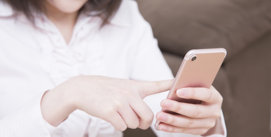 アプリ「ワンリード」でスムーズ連携