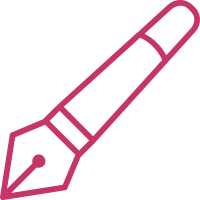 美文字レッスン